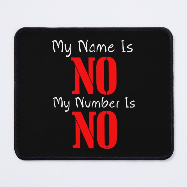 Item preview, Funny Men My Name Is No Awesome For Music Fan designed and sold by RetaTremblay.