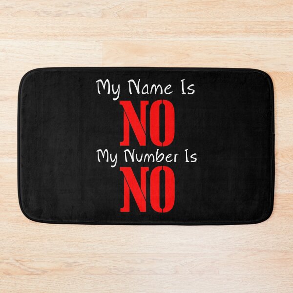 Item preview, Funny Men My Name Is No Awesome For Music Fan designed and sold by RetaTremblay.