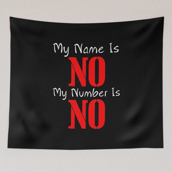 Item preview, Funny Men My Name Is No Awesome For Music Fan designed and sold by RetaTremblay.