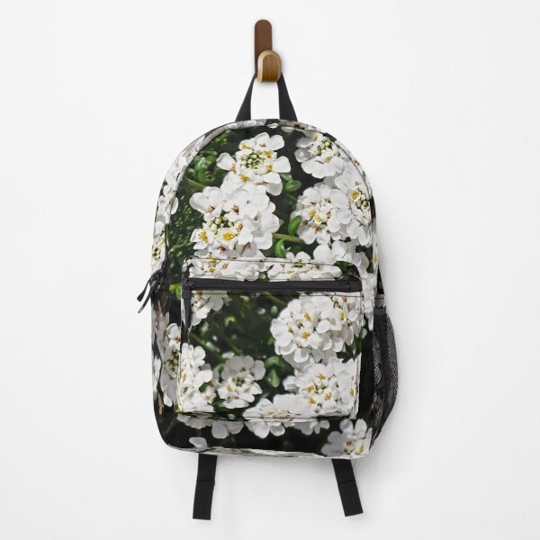 Item preview, White Natural Flowers- Amazing designed and sold by Dreammkd.