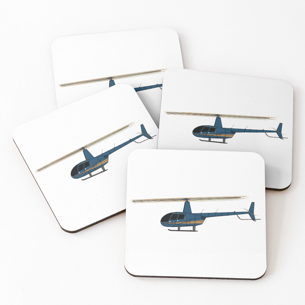 Item preview, Coasters (Set of 4) designed and sold by RampRatGear.