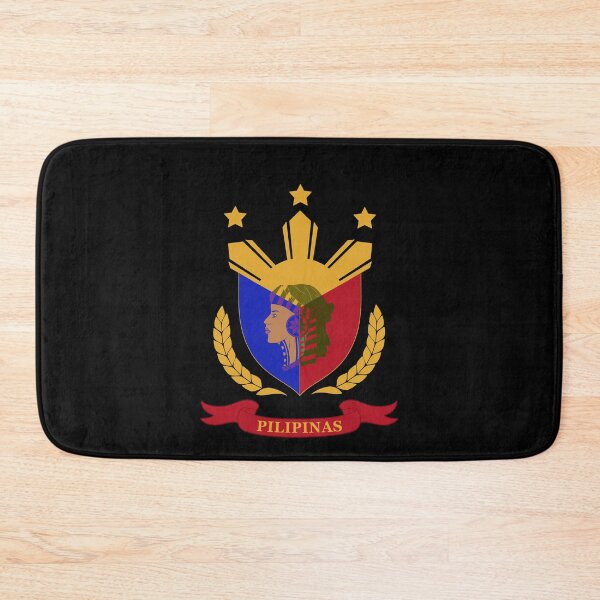Item preview, Philippine Emblem 5 designed and sold by lerdoberdo.