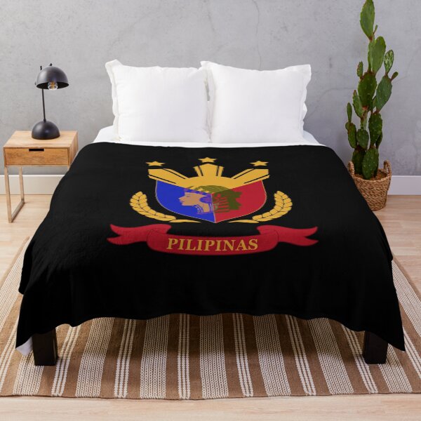 Item preview, Philippine Emblem 5 designed and sold by lerdoberdo.