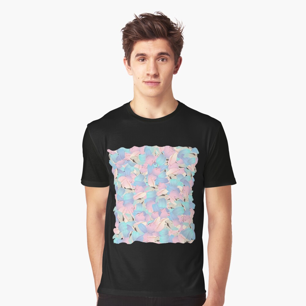 Item preview, Graphic T-Shirt designed and sold by JiggsFashion.
