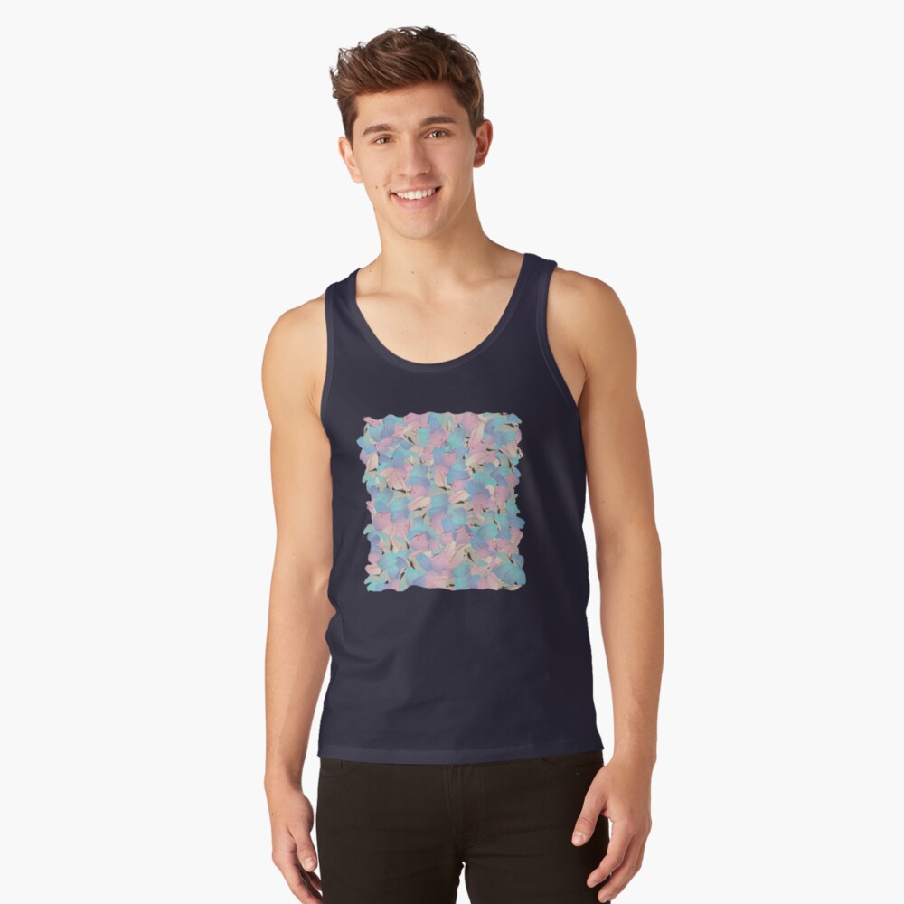 Item preview, Tank Top designed and sold by JiggsFashion.