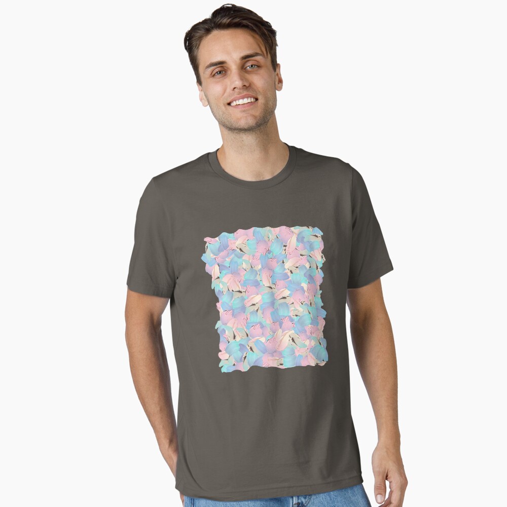Item preview, Essential T-Shirt designed and sold by JiggsFashion.