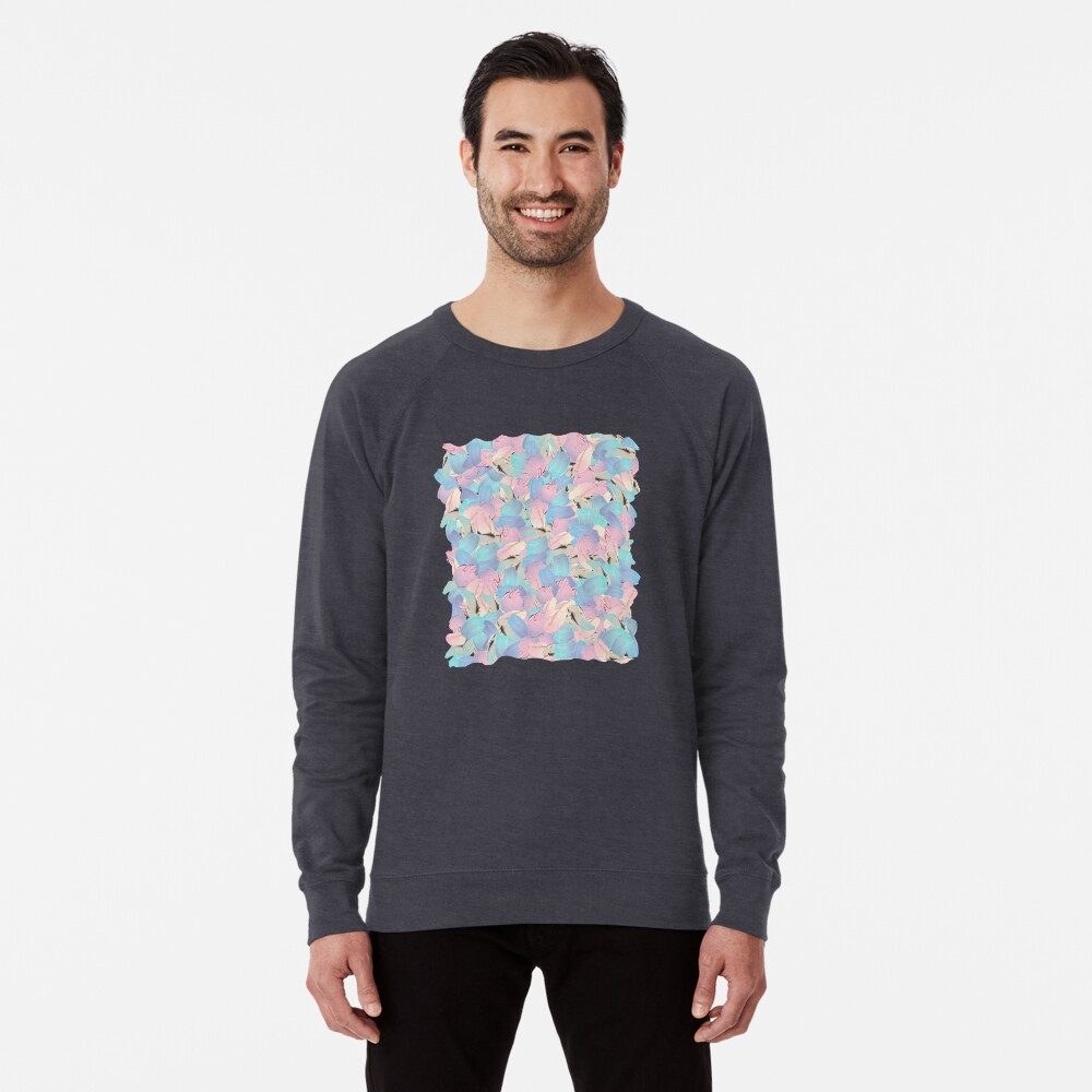 Item preview, Lightweight Sweatshirt designed and sold by JiggsFashion.