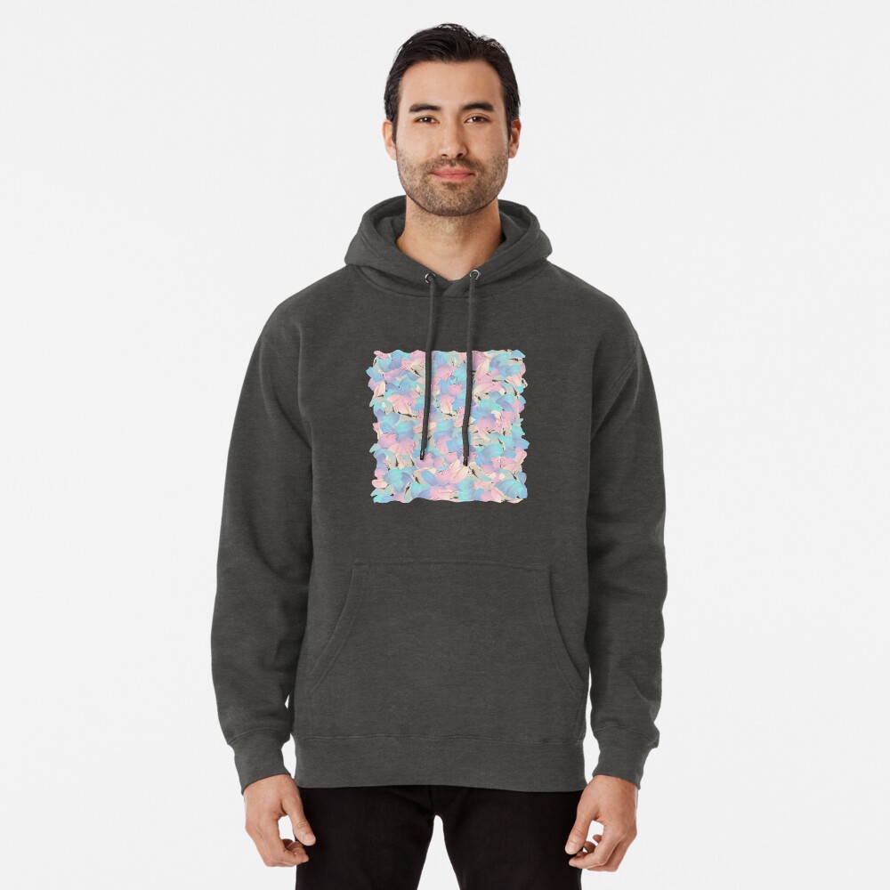 Item preview, Pullover Hoodie designed and sold by JiggsFashion.