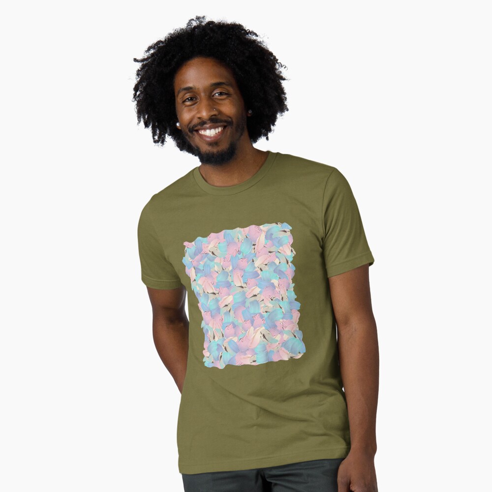 Item preview, Tri-blend T-Shirt designed and sold by JiggsFashion.