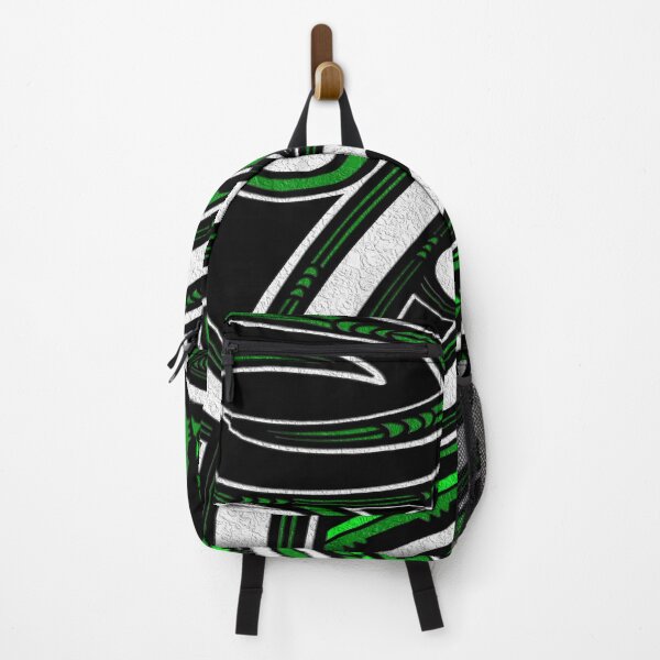 Item preview, TNT - Manaia with Mangopare green designed and sold by TNT-STYLEZ.