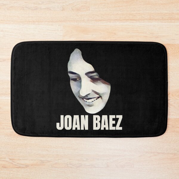 Item preview, Gift Idea Idol Gifts Fot You Retro Joan Baez Creme Cool For Birthday designed and sold by RetaTremblay.