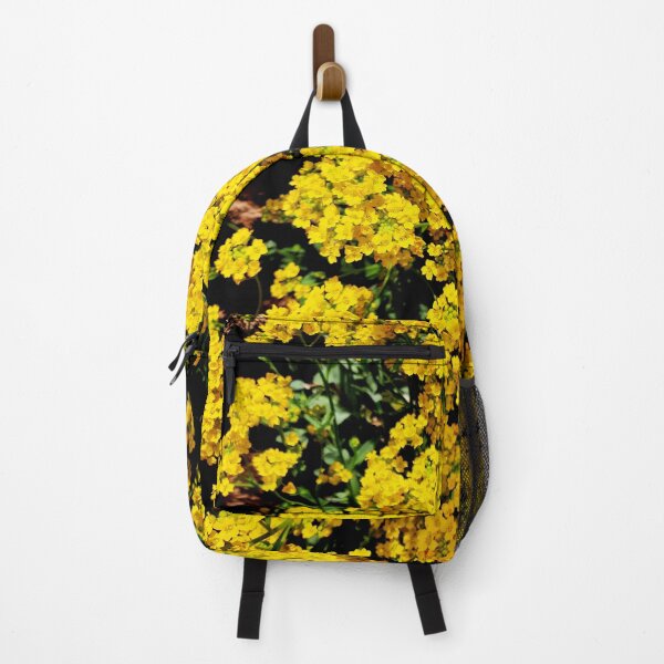 Item preview, Yellow Natural Flowers-Amazing designed and sold by Dreammkd.