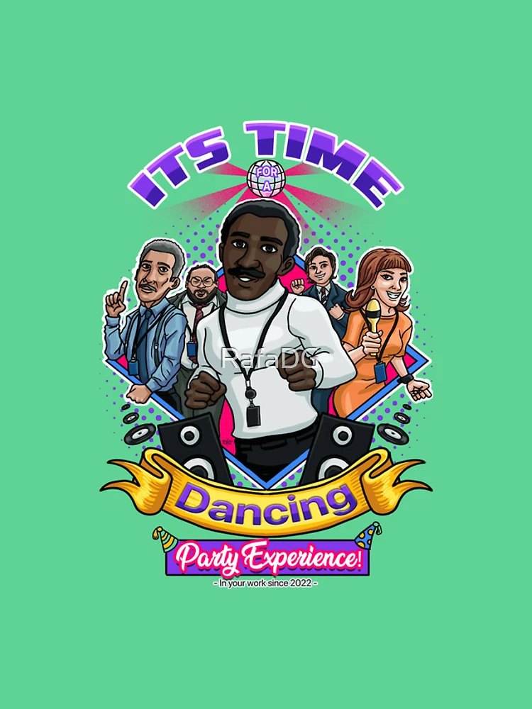 Thumbnail 4 of 4, iPhone Case, Dancing Experience designed and sold by RafaDG.