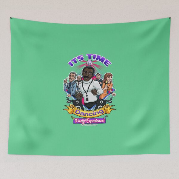 Item preview, Dancing Experience designed and sold by RafaDG.