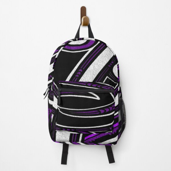 Item preview, TNT - Manaia with Mangopare purple designed and sold by TNT-STYLEZ.