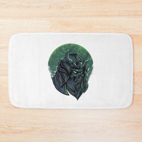 Item preview, GREEN  Japanese Demon  designed and sold by Emil1993.