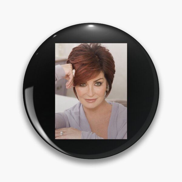 Item preview, Regalos para mujeres Cute Rock Sharon Osbourne Gráfico para fanáticos Gráfico para fanáticos designed and sold by RetaTremblay.
