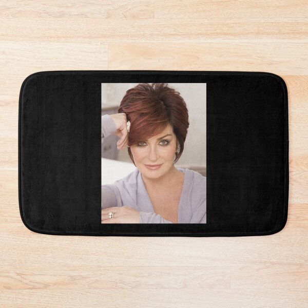 Item preview, Gifts For Women Cute Rock Sharon Osbourne  Graphic For Fan Graphic For Fans designed and sold by RetaTremblay.