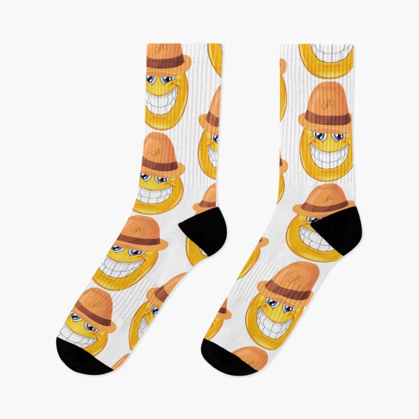 Item preview, Smiley Face designed and sold by LibrosBOOKtique.