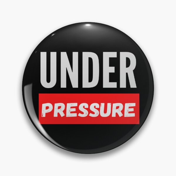 Item preview, under pressure designed and sold by art2tom.
