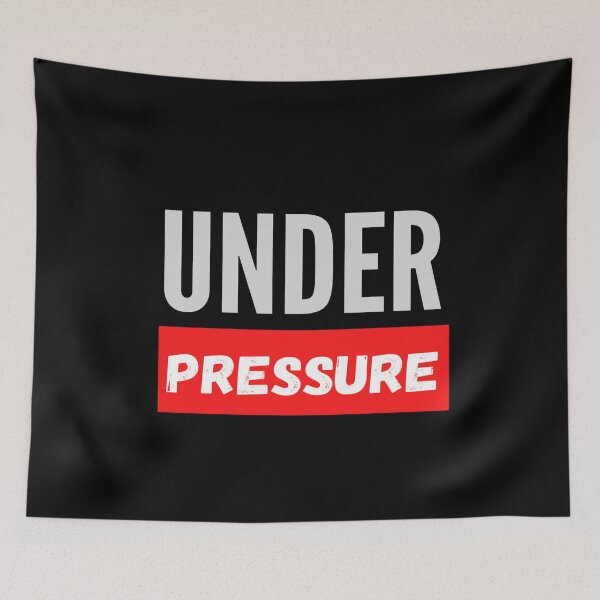 Item preview, under pressure designed and sold by art2tom.