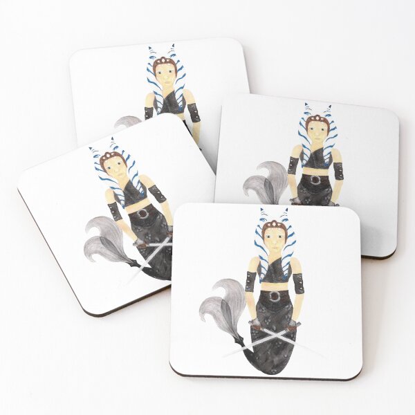 Item preview, ahsoka tano designed and sold by julierab.