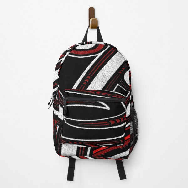 Item preview, TNT - Manaia with Mangopare red designed and sold by TNT-STYLEZ.