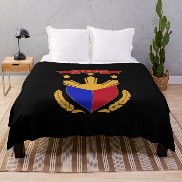 Item preview, Philippine Emblem 8 designed and sold by lerdoberdo.