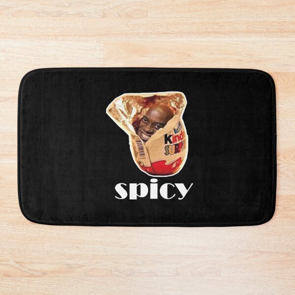 Item preview, Spicy - Ainsley Harriott Essential designed and sold by la  clameur.