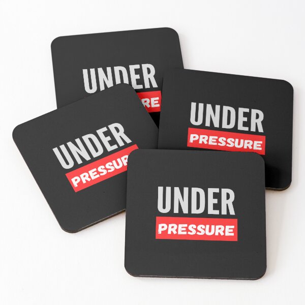 Item preview, under pressure designed and sold by art2tom.