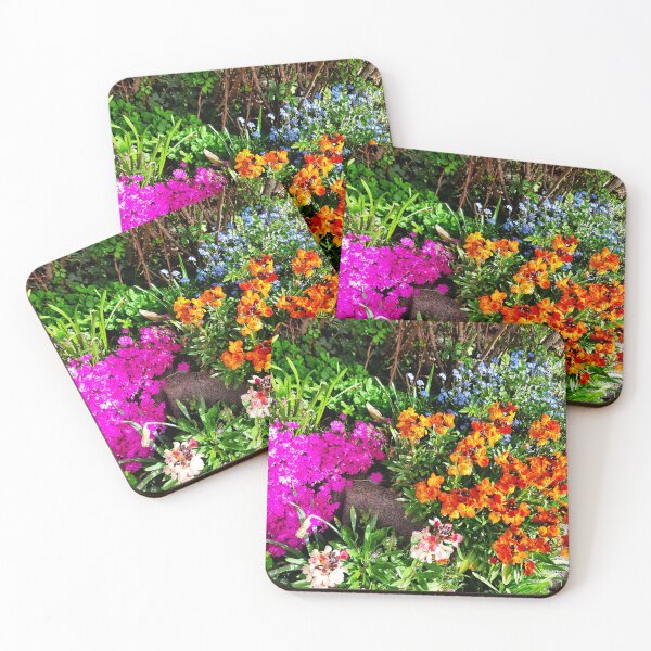 Item preview, Corner with Flowers , So much love designed and sold by Dreammkd.