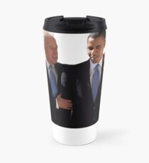 Obama./biden Travel Mug