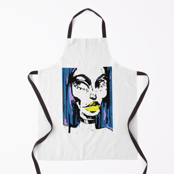 Item preview, Girl Illustration Painting Of Women Beautiful Stylish Girl designed and sold by SuccessHunters.