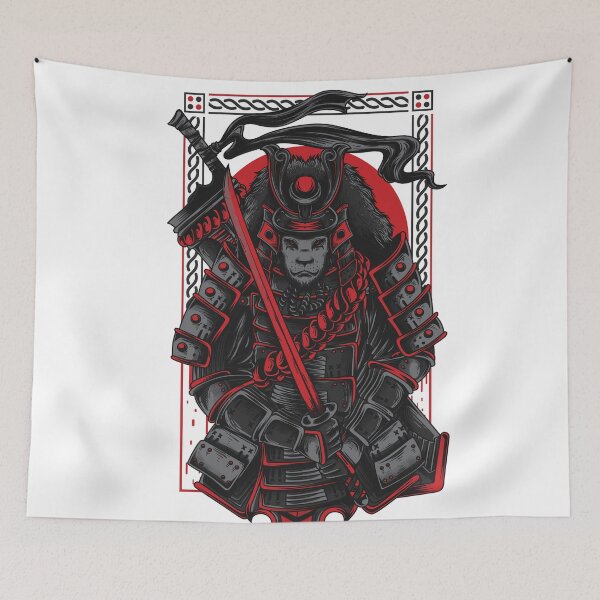Item preview, Japanese , Panda, Ninja Demon  designed and sold by Emil1993.