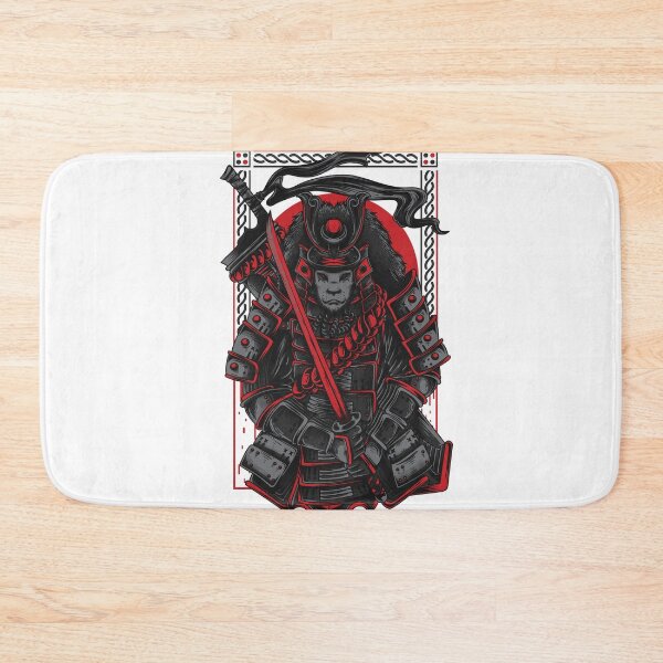 Item preview, Japanese , Panda, Ninja Demon  designed and sold by Emil1993.