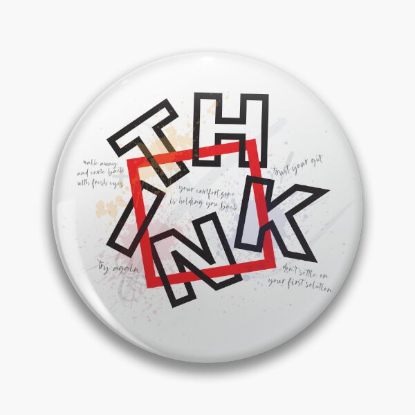 Artikelvorschau, Querdenken entworfen und verkauft von drawbey.