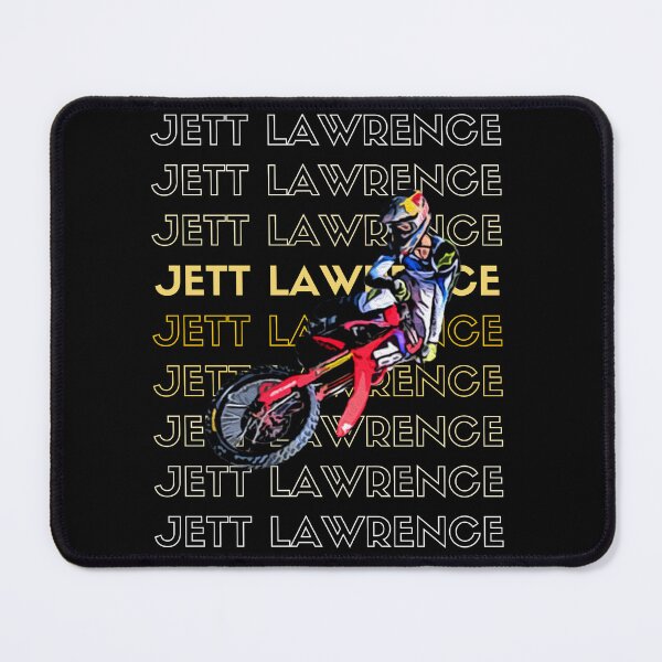 Item preview, Jett Lawrence Classic Tshirt designed and sold by evgenijs.