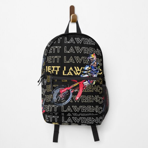 Item preview, Jett Lawrence Classic Tshirt designed and sold by evgenijs.