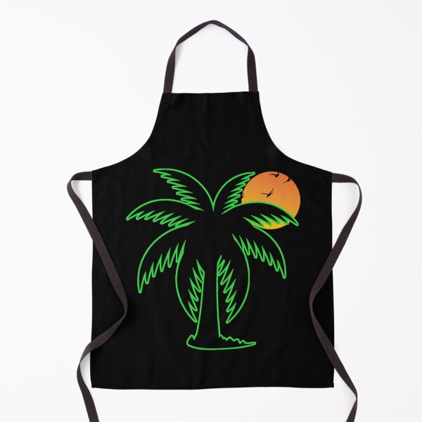 Item preview, palmera en el sol - cor 01 designed and sold by SumarUp.