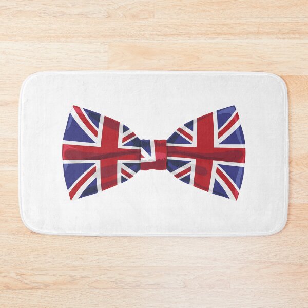 Item preview, UNION JACK BOW TIE designed and sold by w1ckerman.