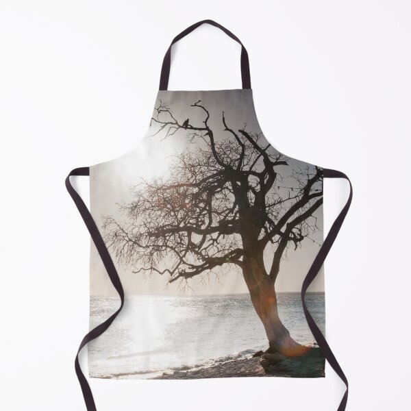 Item preview, Tree at Caribbean Beach #1 #wall #art designed and sold by Anita's & Bella's Art.