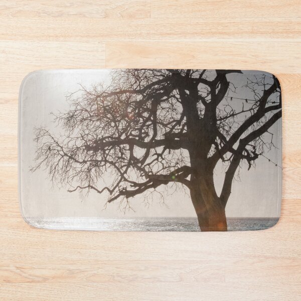 Item preview, Tree at Caribbean Beach #1 #wall #art designed and sold by Anita's & Bella's Art.