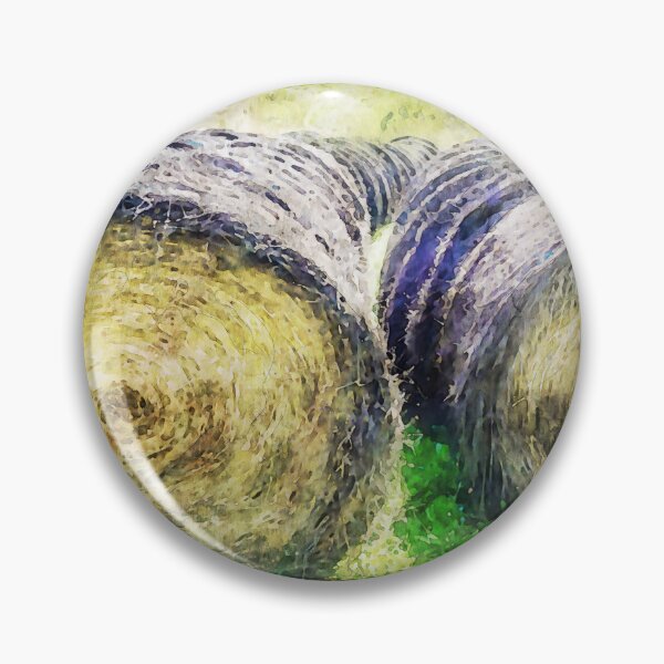 Item preview, Hay Bales 9 designed and sold by Robert Alsop.