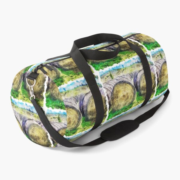 Item preview, Hay Bales 9 designed and sold by Robert Alsop.