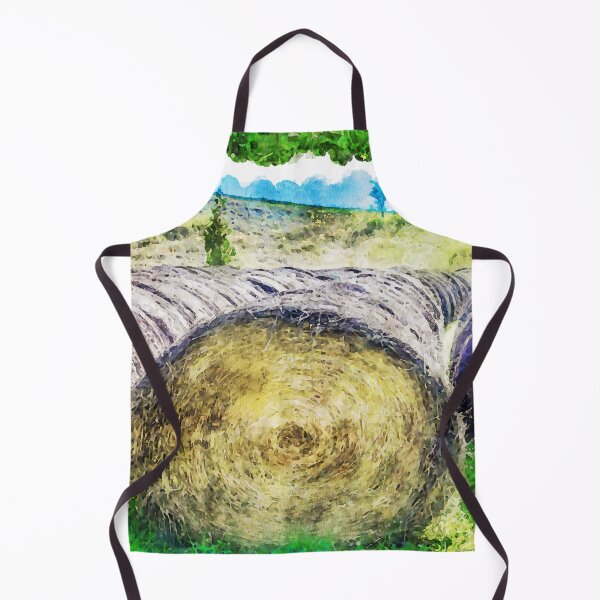 Item preview, Hay Bales 9 designed and sold by Robert Alsop.