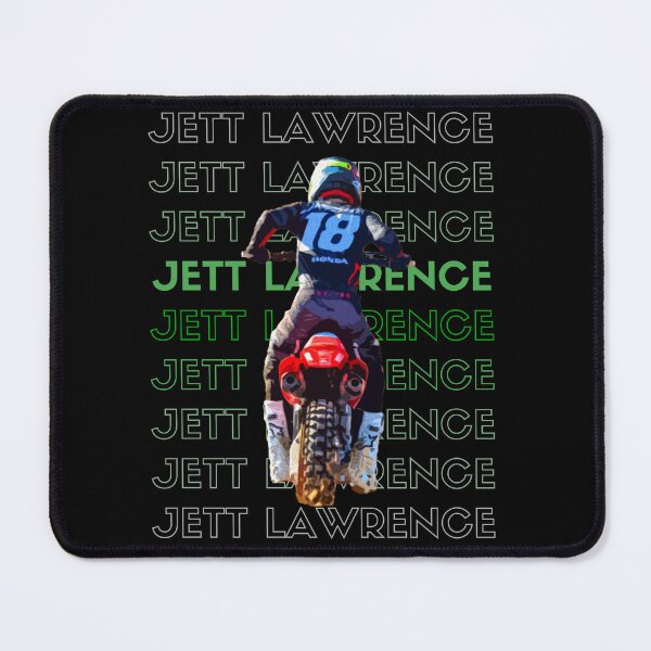 Item preview, Jett Lawrence Classic Tshirt - Jettson Jl18 designed and sold by evgenijs.