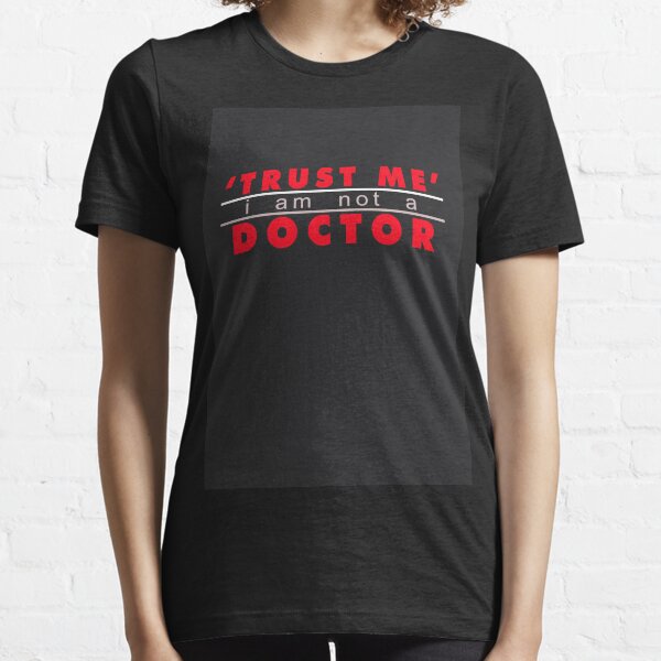Trust ? Essential T-Shirt