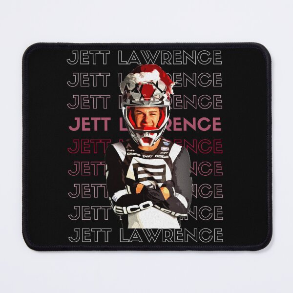 Item preview, Jett Lawrence Jettson 83 Classic Tshirt designed and sold by evgenijs.