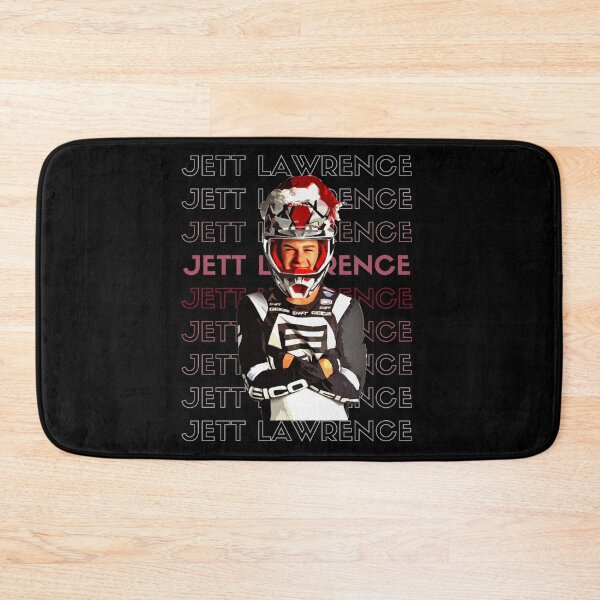 Item preview, Jett Lawrence Jettson 83 Classic Tshirt designed and sold by evgenijs.