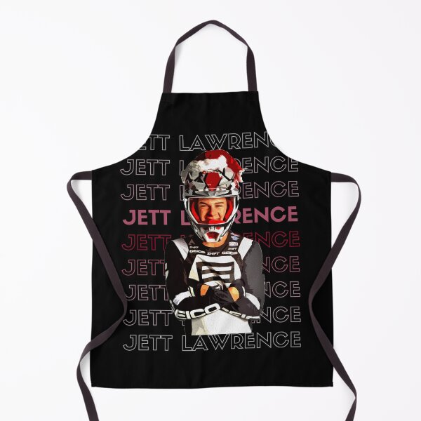 Item preview, Jett Lawrence Jettson 83 Classic Tshirt designed and sold by evgenijs.